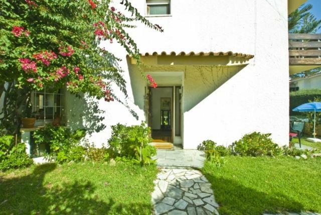 Traditional Villa In S Pedro , Estoril Alapraia Kültér fotó